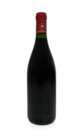 Chateauneuf du Pape Les Galimardes 2000 - Domaine Giraud - Vintage Grapes GmbH