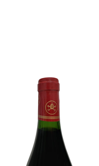 Chateauneuf du Pape Les Galimardes 2000 - Domaine Giraud - Vintage Grapes GmbH