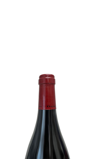 Clos de Vougeot Grand Cru 1999
