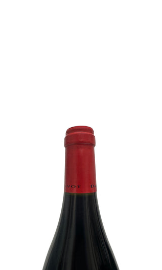 Nuits Saint Georges Les Boudots 1er Cru 2002