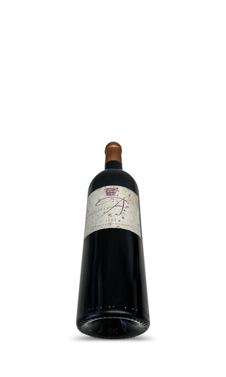 Domaine de l'A 2003