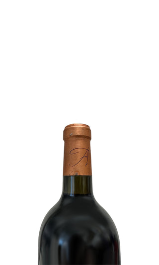 Domaine de l'A 2003