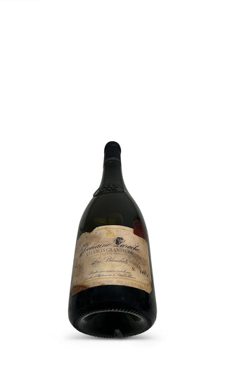 Chablis Les Blanchots Grand Cru 1997