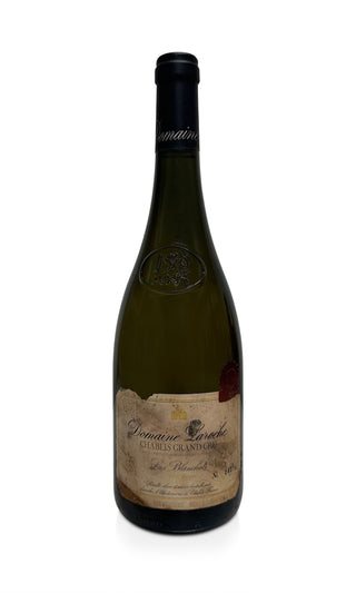 Chablis Les Blanchots Grand Cru 1997