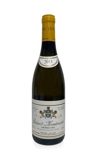 Bâtard-Montrachet Grand Cru 2013