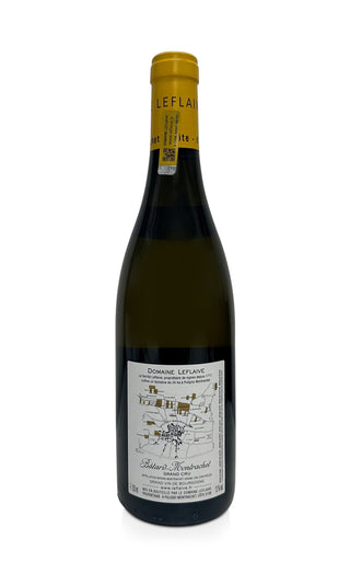 Bâtard-Montrachet Grand Cru 2014