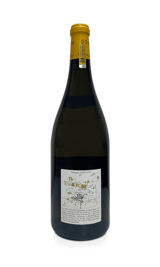 Bâtard-Montrachet Grand Cru Magnum 2013 - Domaine Leflaive - Vintage Grapes GmbH