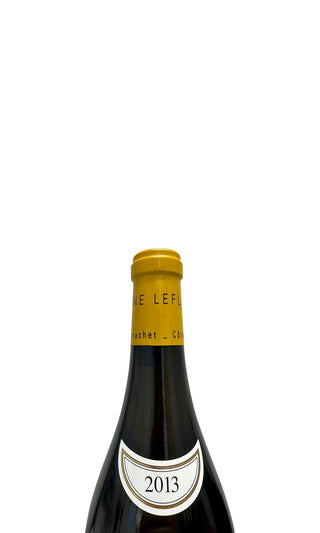 Bâtard-Montrachet Grand Cru Magnum 2013