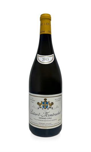 Bâtard-Montrachet Grand Cru Magnum 2013