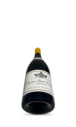 Bienvenues-Bâtard-Montrachet Grand Cru Magnum 2014 - Domaine Leflaive - Vintage Grapes GmbH
