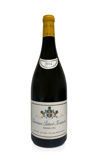 Bienvenues-Bâtard-Montrachet Grand Cru Magnum 2014