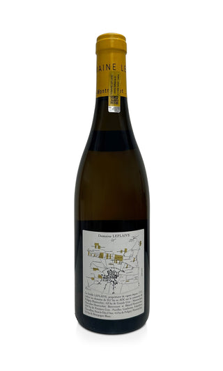 Chevalier-Montrachet Grand Cru 2013