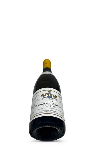 Chevalier-Montrachet Grand Cru 2013