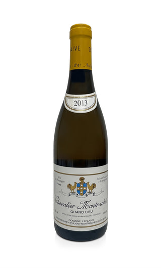 Chevalier-Montrachet Grand Cru 2013 - Domaine Leflaive - Vintage Grapes GmbH