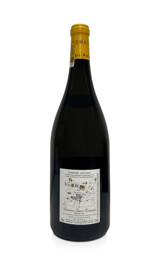 Chevalier-Montrachet Grand Cru 2014