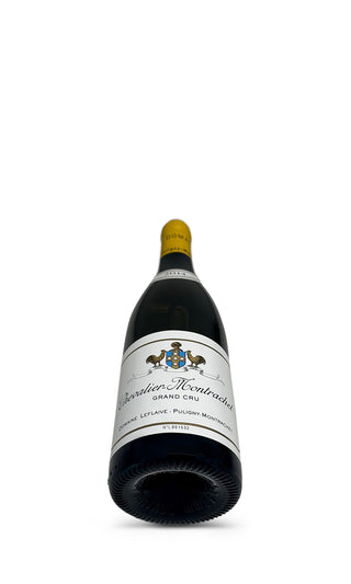 Chevalier-Montrachet Grand Cru 2014