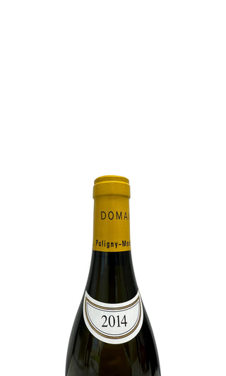 Chevalier-Montrachet Grand Cru 2014