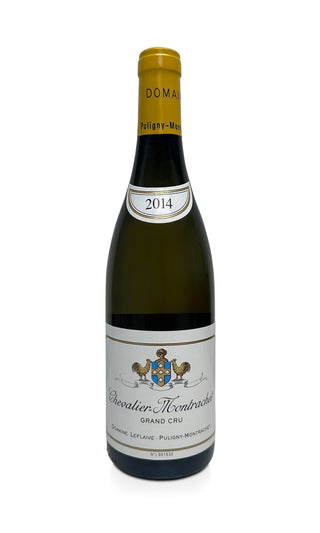 Chevalier-Montrachet Grand Cru 2014