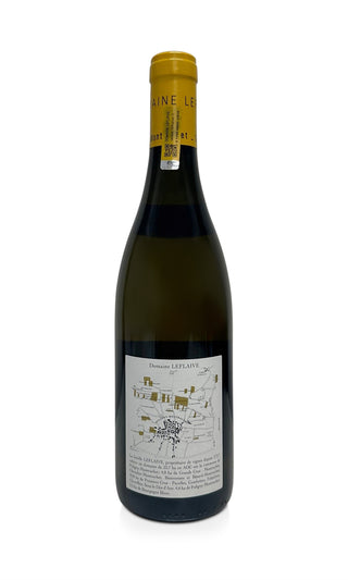 Puligny Montrachet Clavoillon 1er Cru 2013