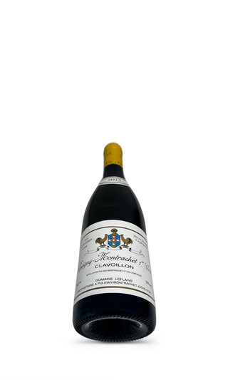 Puligny Montrachet Clavoillon 1er Cru 2013