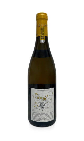 Puligny Montrachet Les Combettes 1er Cru 2013