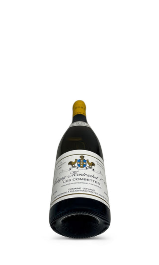 Puligny Montrachet Les Combettes 1er Cru 2013