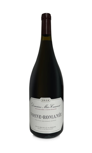 Vosne-Romanée Magnum 2018