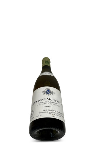 Chassagne Montrachet 1996