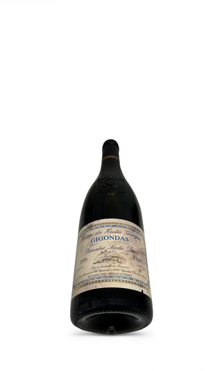 Gigondas Prestige des Hautes Garrigues 1998