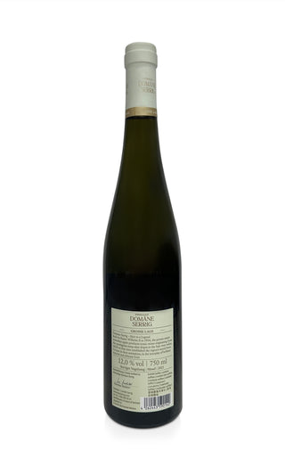 Domäne Serrig Vogelsang Riesling 2021