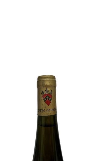 Clos Windsbuhl Riesling 1997 - Domaine Zind Humbrecht - Vintage Grapes GmbH