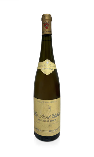 Clos Windsbuhl Riesling 1997