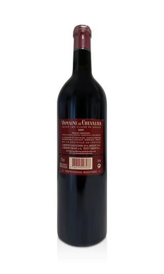 Domaine de Chevalier 2005