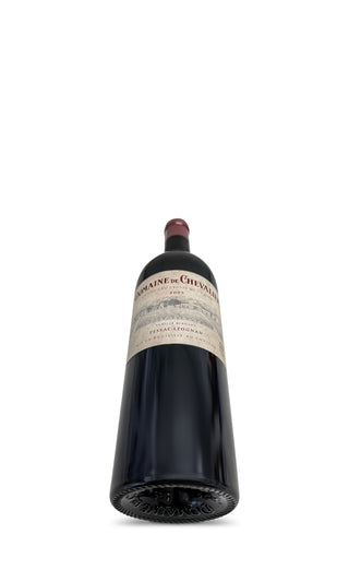 Domaine de Chevalier 2005