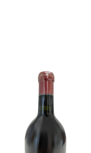 Domaine de Chevalier 2005