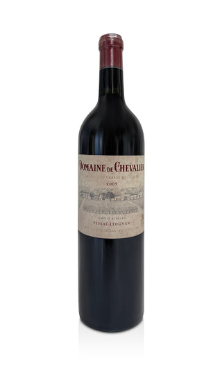 Domaine de Chevalier 2005