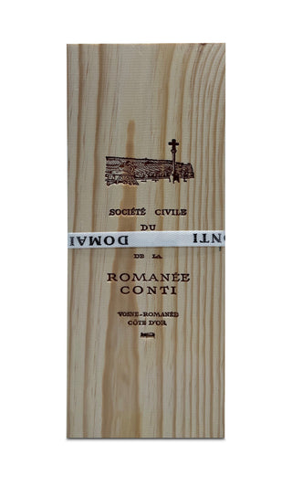 La Tâche Grand Cru Magnum 1er OWC 2023