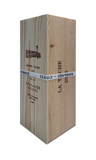 La Tâche Grand Cru Magnum 1er OWC 2023