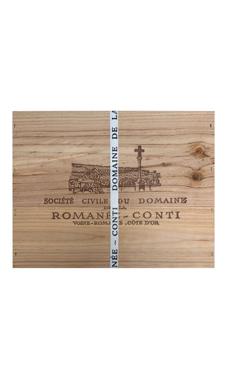 La Tâche Grand Cru 3er OWC 2017