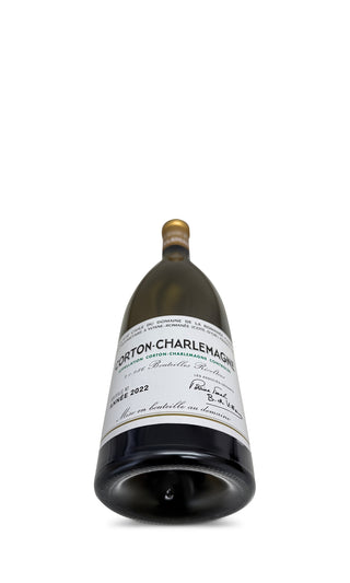 Corton Charlemagne Grand Cru 2022