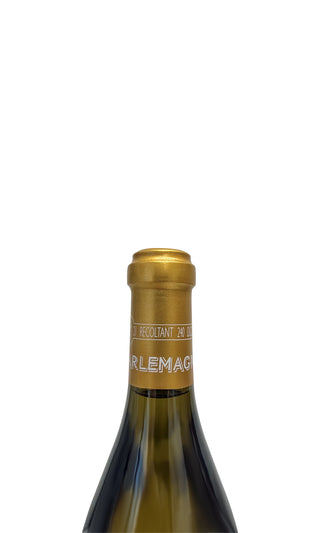 Corton Charlemagne Grand Cru 2022