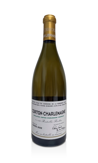 Corton Charlemagne Grand Cru 2022