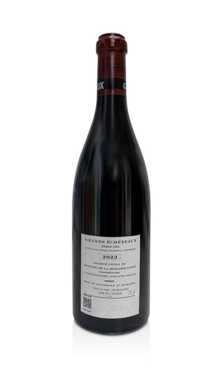 Grands Échézeaux Grand Cru 2023