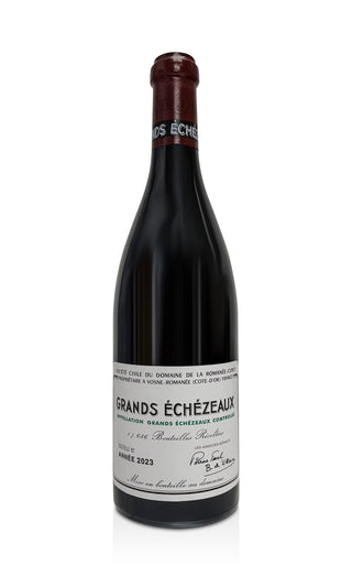 Grands Échézeaux Grand Cru 2023