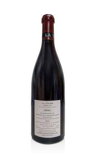 La Tâche Grand Cru 2014