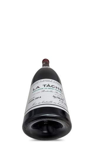 La Tâche Grand Cru 2014