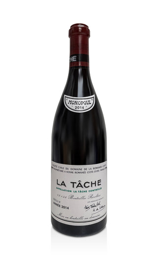 La Tâche Grand Cru 2014