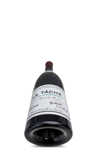 La Tâche Grand Cru 2018