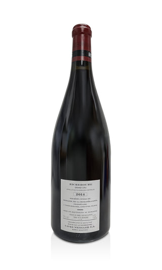 Richebourg Grand Cru Magnum OWC 2014