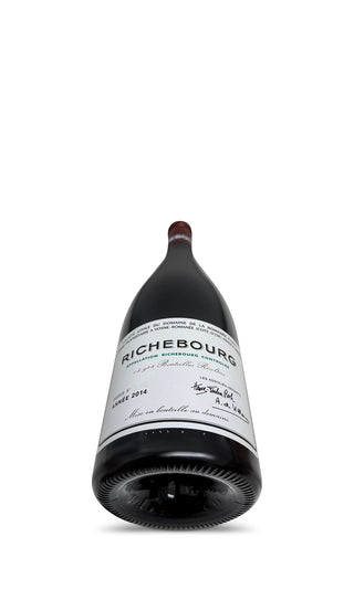Richebourg Grand Cru Magnum OWC 2014